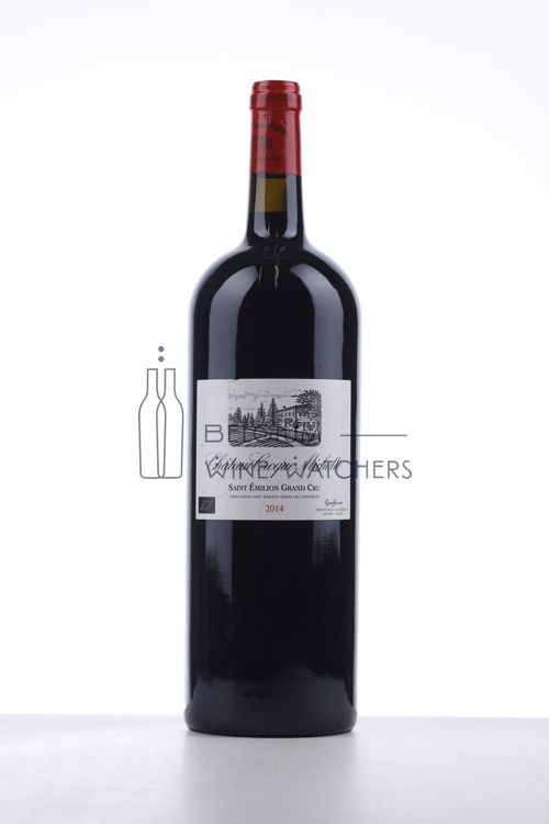 Picture of 2014 CROQUE MICHOTTE